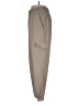 Active by Old Navy Solid Tan Cargo Pants Size L - photo 5