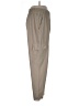 Active by Old Navy Solid Tan Cargo Pants Size L - photo 4