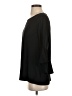 Women With Control Black 3/4 Sleeve Top Size S (petite) - photo 5