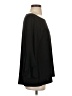Women With Control Black 3/4 Sleeve Top Size S (petite) - photo 4