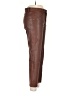 Joe's Jeans Solid Brown Jeans Size 30 waist - photo 4