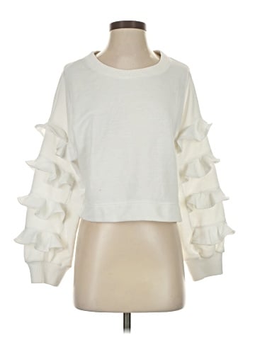 Essue Sweatshirt (view 1)