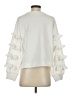 Essue Ivory Sweatshirt Size S - photo 2
