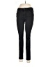 STS Blue Solid Black Jeans Size 30 waist - photo 1