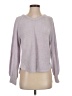 Hollister Purple Pullover Sweater Size S - photo 1