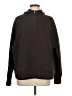 Gap Fit Brown Pullover Hoodie Size L - photo 1