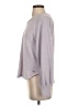 Hollister Purple Pullover Sweater Size S - photo 5