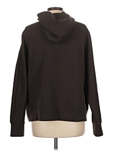 Gap Fit Pullover Hoodie (view 2)
