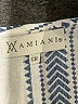 Amiani Blue Kimono Size S - photo 7
