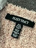 Ellen Tracy Metallic Tan Pullover Sweater Size XS - photo 7