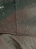 Unbranded 100% Polyester Black Jacket Size L (estimated) - photo 6