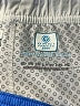 Columbia Color Block Blue Athletic Shorts Size L - photo 3