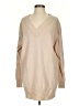 Athleta Tan Wool Pullover Sweater Size S - photo 1