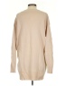 Athleta Tan Wool Pullover Sweater Size S - photo 2