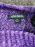Wild Fable Purple Pullover Sweater Size 2X - photo 7