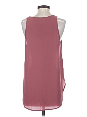 Lush Sleeveless T-Shirt (view 2)