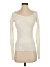 Meshki Ivory Cardigan Size S - photo 1