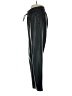 Ann Taylor LOFT 100% Polyester Black Track Pants Size XS - photo 5