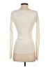Meshki Ivory Cardigan Size S - photo 2