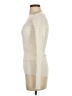 Meshki Ivory Cardigan Size S - photo 5