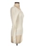 Meshki Ivory Cardigan Size S - photo 4