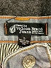 Volcom Blue Denim Shorts Size 5 - photo 3