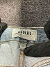 AGOLDE Blue Jeans Size 27 waist - photo 6