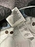 AGOLDE Blue Jeans Size 27 waist - photo 7