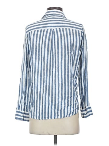 Rails Long Sleeve Button-Down Shirt (view 2)