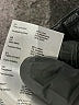 Maje Black Jeans Size EU (FR) 38 / US 6 - photo 8