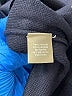 Joan Vass Black Kimono Size XS - photo 8