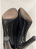 Gucci 100% Leather Black Ankle Boots Size 9 1/2 - photo 8