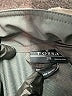 Fossa Apparel Solid Gray Windbreaker Size 2X - photo 6