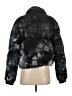 Bella Dahl Print Black Snow Jacket Size S - photo 2