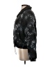 Bella Dahl Print Black Snow Jacket Size S - photo 5