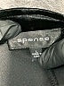 Spense Black 3/4 Sleeve Top Size L - photo 9
