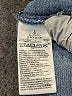 Gap 100% Cotton Blue Dress Size Large 10 - photo 4