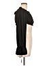 Forever 21 Black Long Sleeve Blouse Size L - photo 4