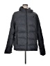 Spyder 100% Polyester Solid Gray Snow Jacket Size XL - photo 1