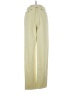 Prés de CHAMONIX Yellow Casual Pants Size 4L - photo 1