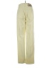 Prés de CHAMONIX Yellow Casual Pants Size 4L - photo 2