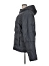 Spyder 100% Polyester Solid Gray Snow Jacket Size XL - photo 5