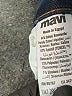 mavi Blue Jeans Size 30 waist - photo 8