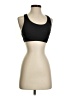 Athleta Black Sports Bra Size XXS (estimated) - photo 1