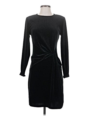 Gibson Latimer Cocktail Dress (view 1)