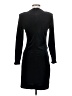 Gibson Latimer Solid Black Cocktail Dress Size S - photo 2