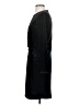 Gibson Latimer Solid Black Cocktail Dress Size S - photo 5