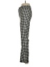Zara Houndstooth Black Casual Pants Size S - photo 5