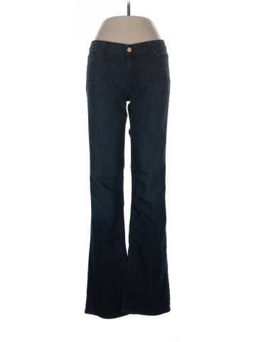 Raven Denim Jeans (view 1)