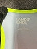 Lands' End Blue Tank Top Size L - photo 7